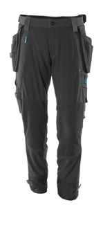 MASCOT  17031-311 Advanced werkbroek - met spijkerzakken