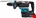 Makita accu combihamer - HR005GM202 - SDS-Max - 40V Max - 2x4.0 Ah accu en snellader - AWS zender - in koffer