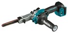 Makita accu stripschuurmachine - DBS180Z - 18V - excl. accu en lader - in doos