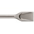 Bosch spadebeitel - SDS-Plus - 250x40 mm - lange levensduur