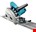 Makita 230 V Invalcirkelzaag 165 mm - SP6000J1X2