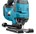 Makita accu decoupeerzaag D-model - DJV182Z - 18V - excl. accu en lader - in doos