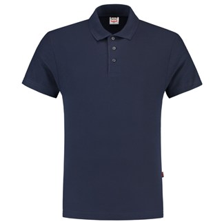 Tricorp Casual 201003 unisex poloshirt Ink Blauw maat 4XL