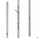 HMB Multipoint Light inbouw SKG3 deurnaald - 2300 mm - 500811 