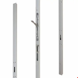 HMB Multipoint Light inbouw SKG3 deurnaald - 2300 mm - 500811 