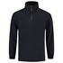 Tricorp fleece sweater - Casual - 301001 - marine blauw - maat XXL