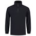 Tricorp fleece sweater - Casual - 301001 - marine blauw - maat XXL