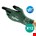 Ansell HyFlex® 11-842 werkhandschoenen groen maat 8/M - 12 paar