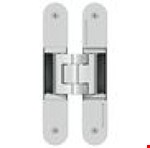 SIMONSWERK deurveerscharnier - Tectus TE 340 RD - 160 mm - 80 kg - RVS-look