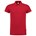 Tricorp Casual 201005 Slim-Fit Heren poloshirt Rood XXL