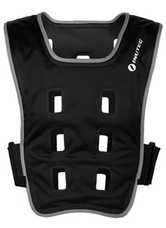 Inuteq Dry Bodycool Smart Coolover - koelvesten