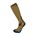 Sibex winterkniesokken maat 45-48 kaki 55.005/C