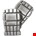 Opsial kniebeschermers - ACTIV LINE