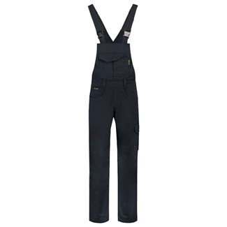 Tricorp Amerikaanse overall - Workwear - 752001 - marine blauw - maat 4XL