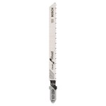 Bosch decoupeerzaagbladen [25x] - T101BR - hout - 2608633623
