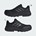 Adidas werkschoenen Aedus Low S1PS zwart/grijs - maat 39