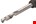 Bahco gatzaaghouder- 14-30mm (13) - 3834-ARBR-1130-C