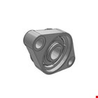 SKF Blue Line Y-flenslagerblokken - F2BC - TPSS