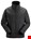 Snickers Workwear 1158 AllroundWork Winterjack - zwart - maat L
