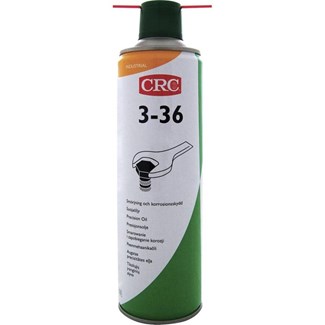 CRC anti-corrosiespray - 3-36 - 500 ml