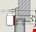 dormakaba montageplaat t.b.v. deurdranger TS 73 V EN 2 - 4 zilver