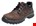 EMMA werkschoenen - Zolder - S3 - bruin - maat 47