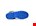 Elten hoge werkschoenen STEFANO XXSG BOA zwart blauw S3 maat 43
