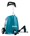 Makita hogedrukreiniger 230V - HW102 - 1300W - 100bar - in doos