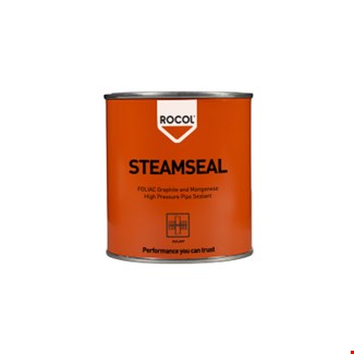 Rocol - Steamseal - 400 ml