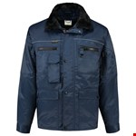 Tricorp pilotjack industrie - Workwear - 402005 - marine blauw - maat XXL