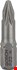 Bosch extra hard schroefbit [3st] PZ 2 25 mm