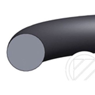 Dichtomatik o-ring - nbr - 12.00 x 4.00