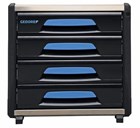GEDORE modul gereedschapbox - WorkMo B2 - 4 laden - H6