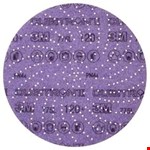 3M™ Xtract™ Cubitron™ II film disc - multihole - Ø152mm - 120+ - 775L