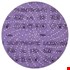 3M™ Xtract™ Cubitron™ II film disc - multihole - Ø152mm - 120+ - 775L
