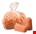 3M oordoppen oranje [500pa] - One Touch Pro - navulzak voor dispenser - 1100