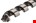 Bahco slangenboor - 9626 - kort - hout - 9 x 230 mm