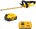 DEWALT DCMHT563P1-QW Accu Heggenschaar 55cm 18V XR - Inclusief 1x 5.0Ah Accu en Lader