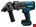 Makita accu draadeindschaar - DSC121ZKX1 - 18V - excl. accu's en lader - in Mbox