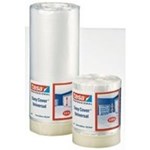 Tesa kleefband - Easy Cover Wit - 1100mm x 33 meter - 4368