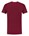 Tricorp T-shirt - Casual - 101002 - wijn rood - maat XXL