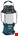 Makita werktent lamp met radio en Bluetooth - MR009GZ - 40V Max - excl. accu en lader - in doos