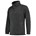 Tricorp fleece sweater - Casual - 301001 - antraciet - maat 4XL