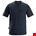 Snickers Workwear 2561 T-shirt blauw - maat M