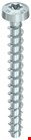 HECO Multi-Monti-Plus P schroefankers - rondkop T-Drive
