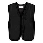 Inuteq koelvest - Nilak H2o - zwart - maat M