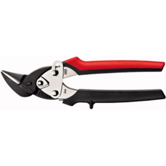 Bessey Erdi blikschaar ideaal links 180mm D15AL
