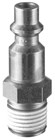Facom nippel - d6 - 1/4 inch - N.633