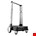 Festool Systainer-Steekwagen SYS-Roll 498660