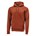MASCOT 22286-608 Customized Fleece Capuchontrui rood - maat XXL